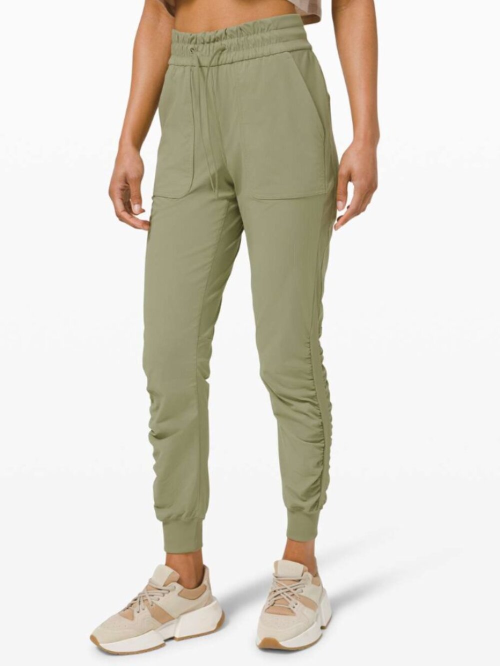 Lululemon Beyond the Studio Jogger Size 16
